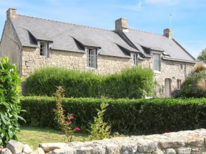 Maison accueillante à Erdeven avec jardin